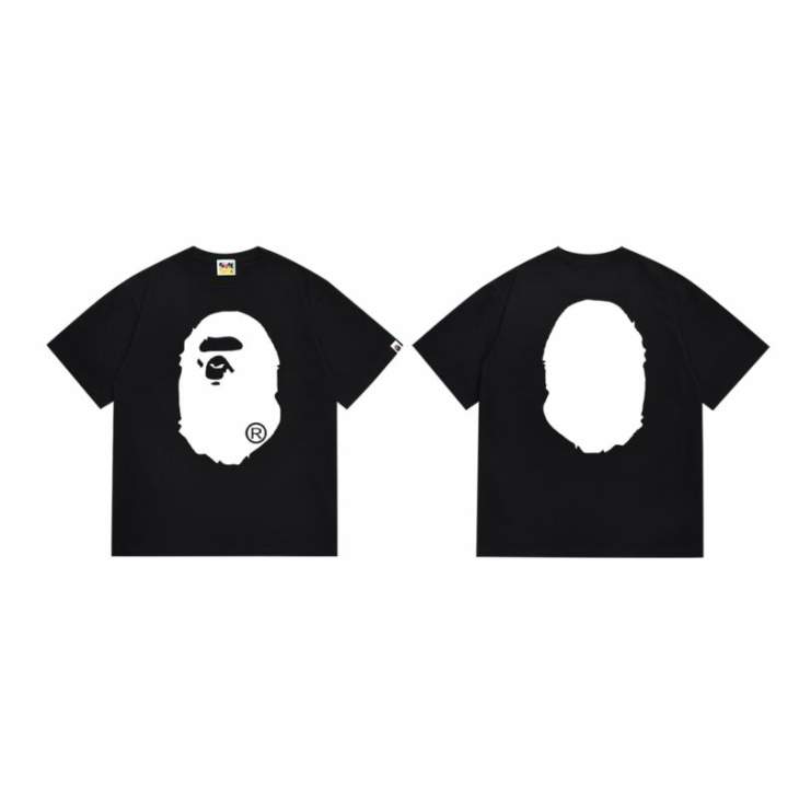 Picture of Aape T Shirts Short _SKUBapeS-2XLscqxSC06824523